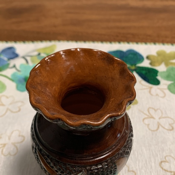 Korond Vase - Picture 3 of 4